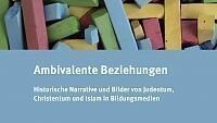 Cover Ambivalente Beziehungen